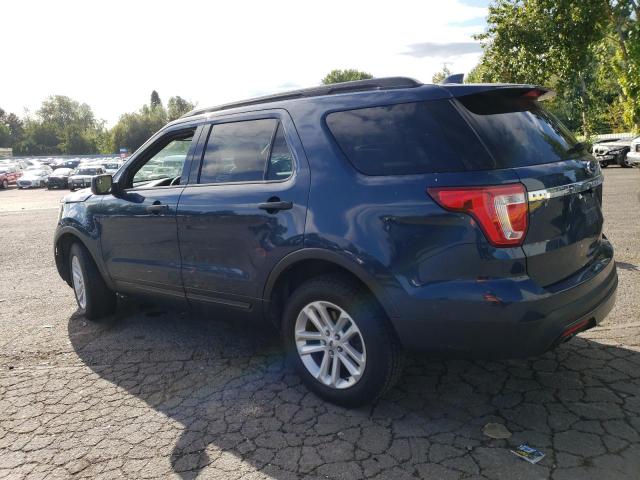 Vin: 1fm5k8b85hgd43791, lot: 66895423, ford explorer 20172