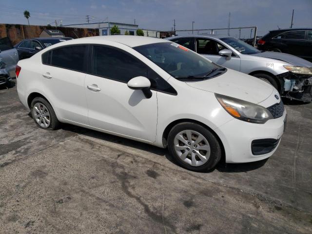 KNADM4A35E6353535 KIA RIO LX