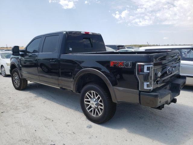 1FT7W2BT1HED29806 Ford F250 Super Duty