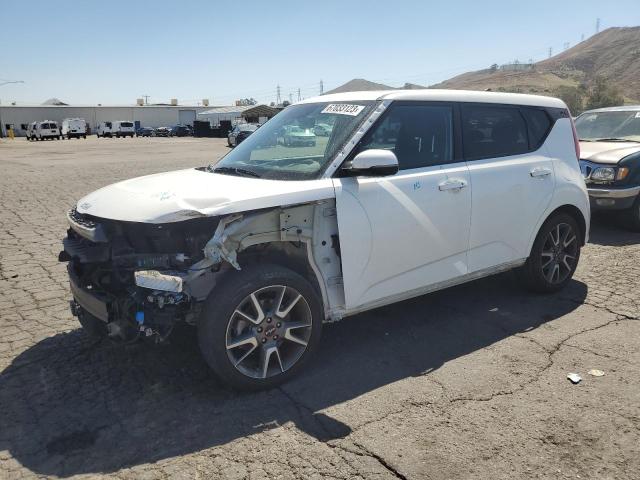 2022 Kia Soul GT-Line Turbo