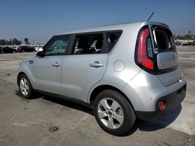 KNDJN2A21J7622813 | 2018 KIA SOUL