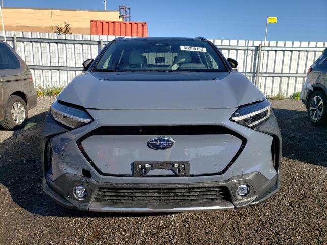 2023 SUBARU SOLTERRA P JTMABABA9PA006913