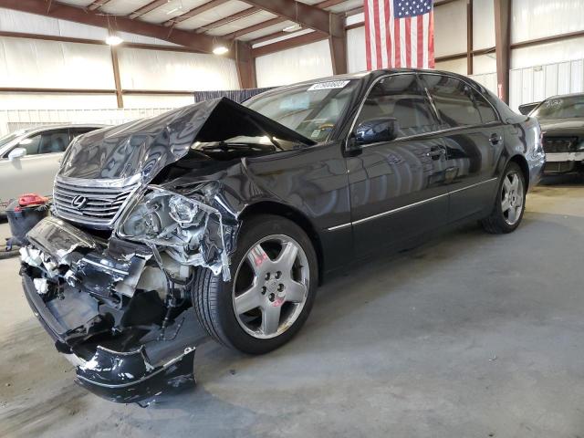 2006 Lexus LS 430 