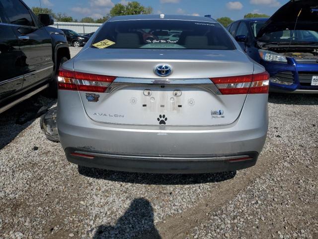 4T1BD1EB1EU019858 | 2014 TOYOTA AVALON HYB