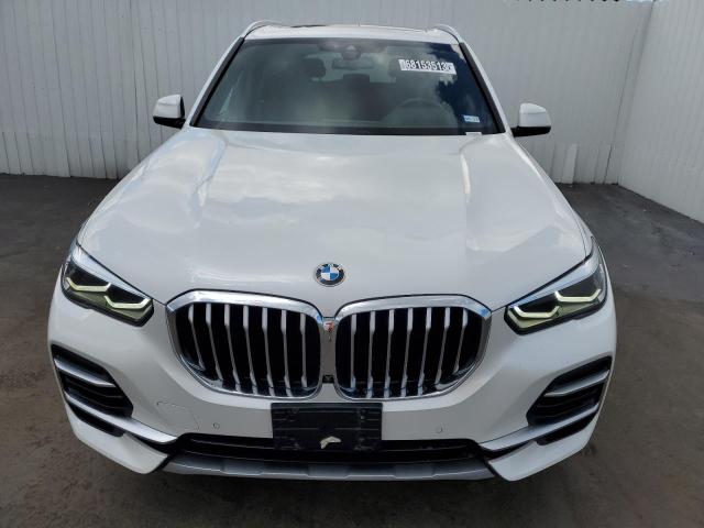 5UXCR6C00P9N44844 BMW X5 XDRIVE4 5