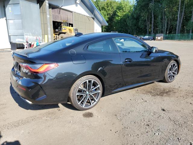 2021 BMW M440XI WBA13AR05MCF85442