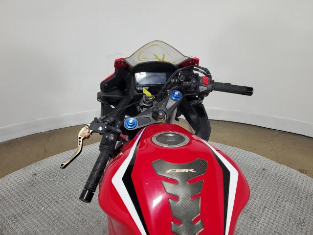 2019 HONDA CBR500 RA MLHPC6250K5000083