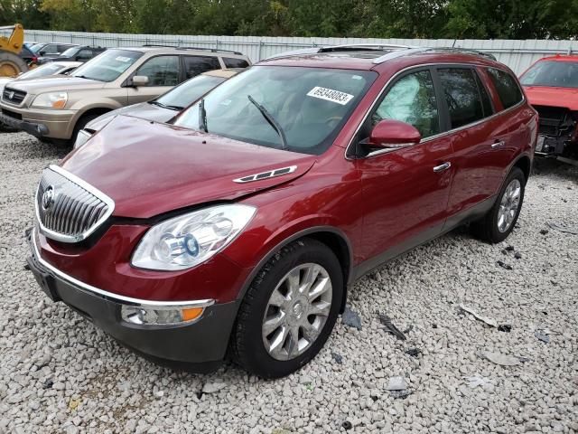 2011 Buick Enclave CXL