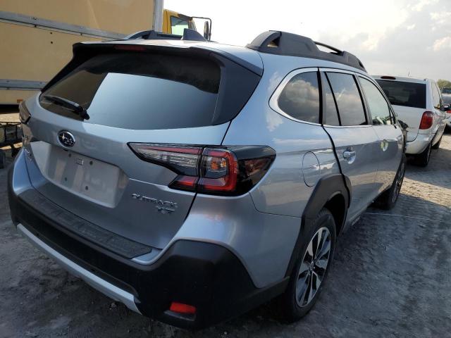 4S4BTGND9R3112498 Subaru Outback Limited