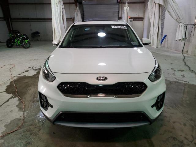 KNDCC3LC6L5420199 Kia Niro TOURI 5