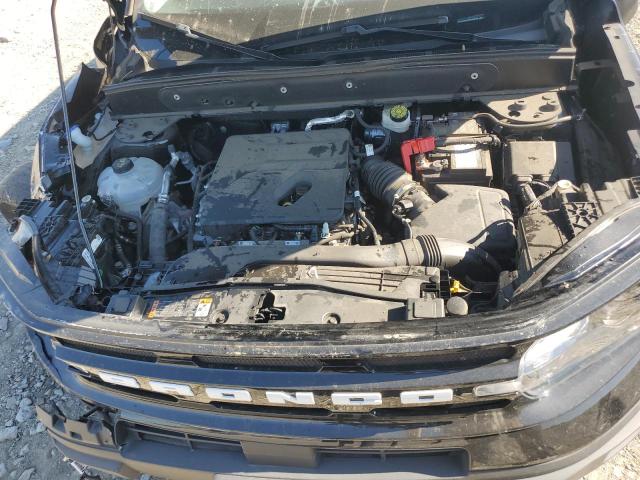 3FMCR9C64MRA04240 Ford Bronco Sport Outer Banks