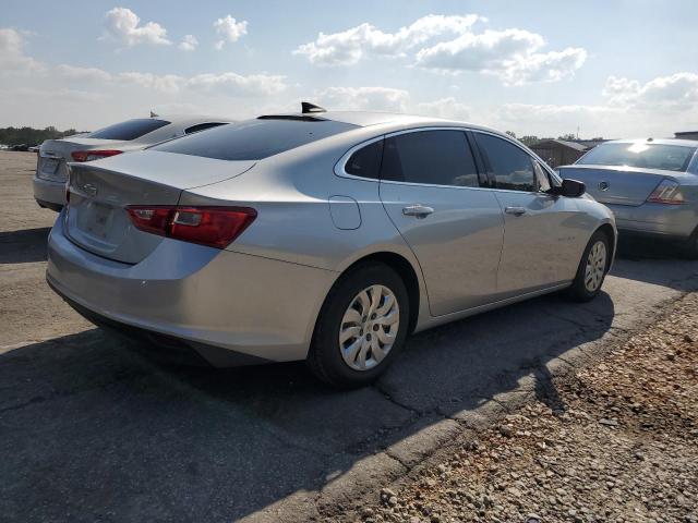 2017 CHEVROLET MALIBU L 1G1ZA5ST6HF221838