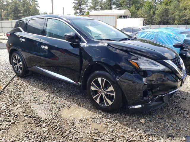 5N1AZ2AS1LN101475 | 2020 NISSAN MURANO S