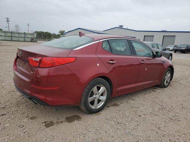 5XXGM4A73FG367648 KIA Optima Lx
