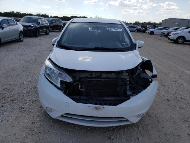 3N1CE2CP3GL375805 Nissan Versa Note S