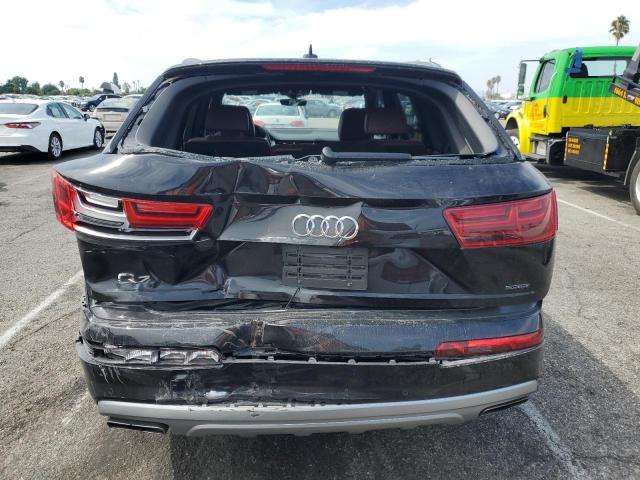 VIN WA1LHAF70JD047517 2018 Audi Q7, Premium Plus no.6