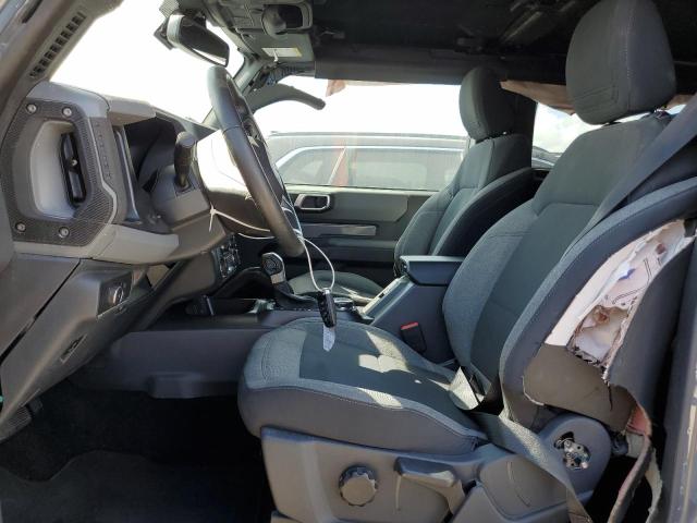 1FMDE5AP4MLA74288 Ford Bronco Base
