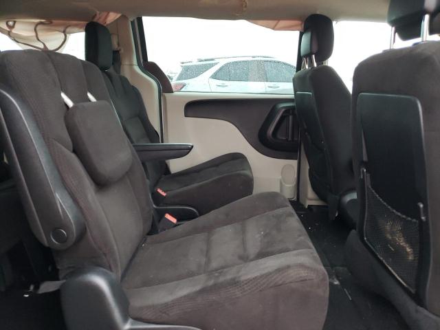 2C4RDGBG9ER222824 Dodge Grand Caravan Se