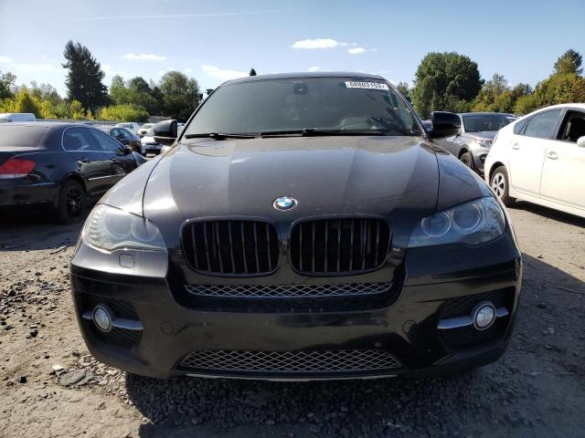 5UXFG2C51CL781654 2012 BMW X6, photo no. 5