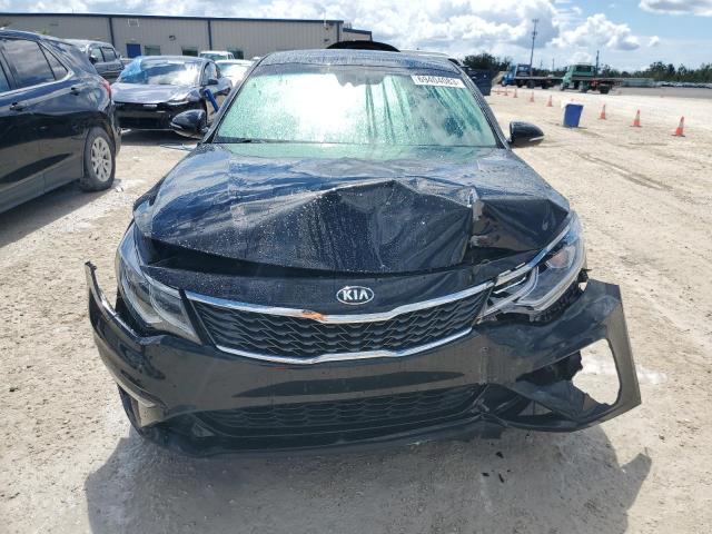 5XXGT4L35KG343486 KIA Optima Lx