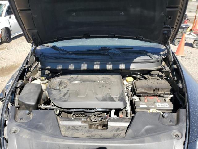 1C4PJLDX3JD519784 Jeep Cherokee Limited