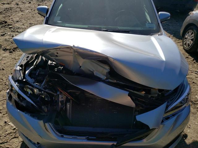 4S3GKAM61N3603221 Subaru Impreza Sport