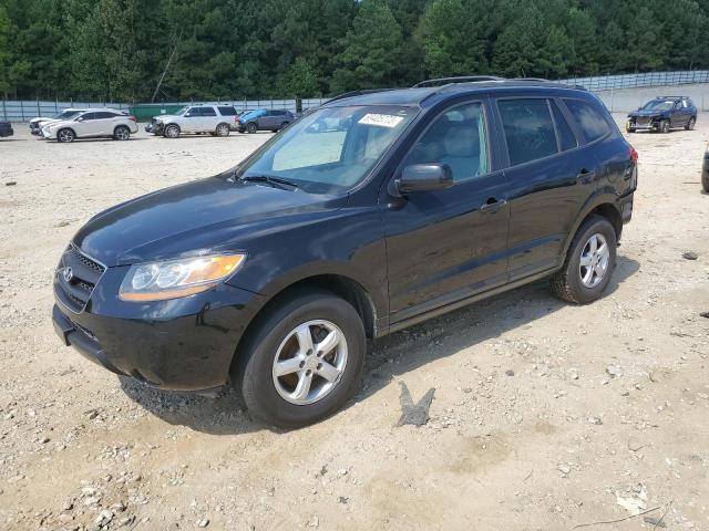 2007 Hyundai Santa Fe GLS