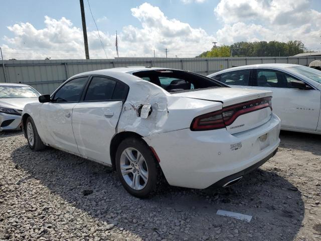 2C3CDXBG2JH272586 Dodge Charger Sxt