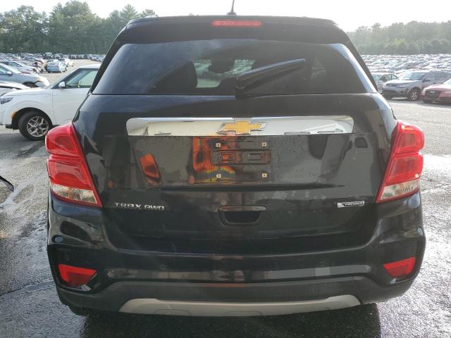 3GNCJRSB6JL364223 Chevrolet Trax Premier