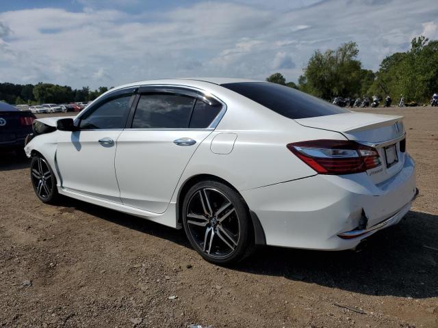 Vin: 1hgcr2f18ha053051, lot: 67060133, honda accord sport special edition 20172