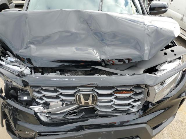 5FNYF8H64NB029888 Honda Passport Trail Sport