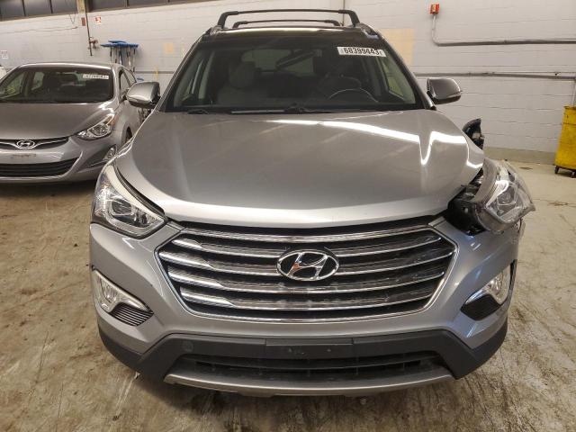 KM8SRDHF5FU102311 | 2015 HYUNDAI SANTA FE G