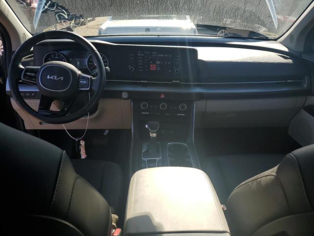 KNDNB4H30N6172233 KIA Carnival Lx