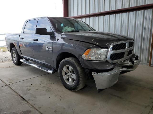 3C6RR7KG4LG132427 | 2020 RAM 1500 CLASS