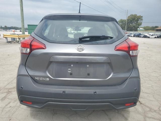 3N1CP5BV9LL533926 Nissan KICKS S