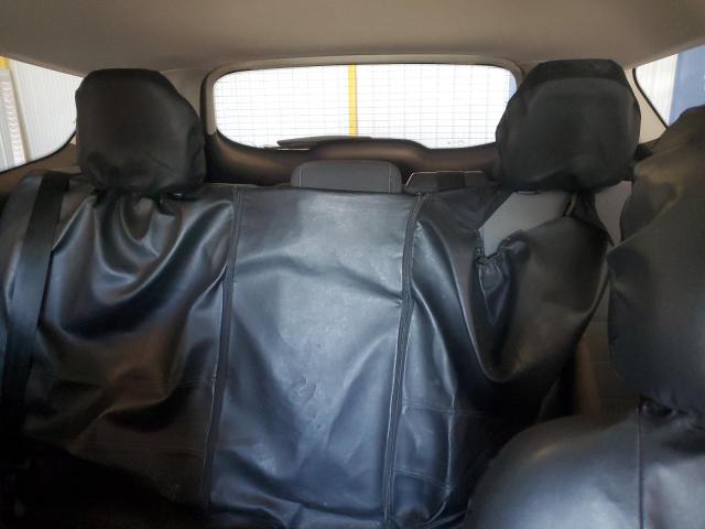 2017 FORD ESCAPE S - 1FMCU0F77HUA01992