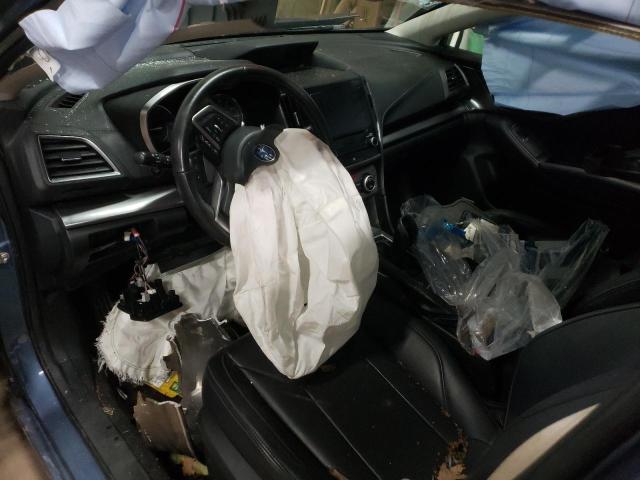 4S3GTAU62J3724797 Subaru Impreza Limited