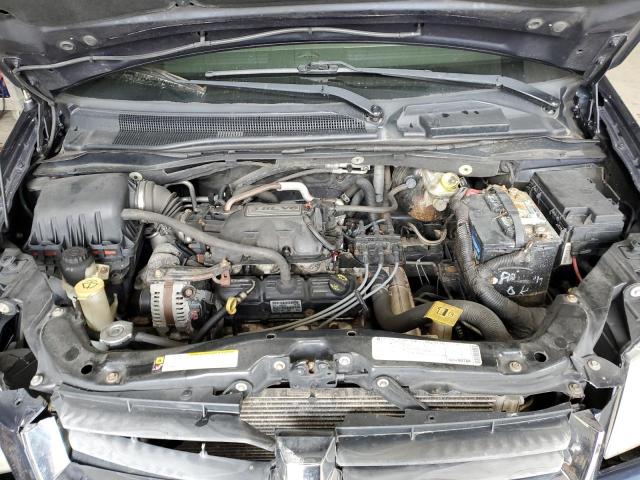 2009 Dodge Grand Caravan Sxt VIN: 2D8HN54129R520242 Lot: 67684213