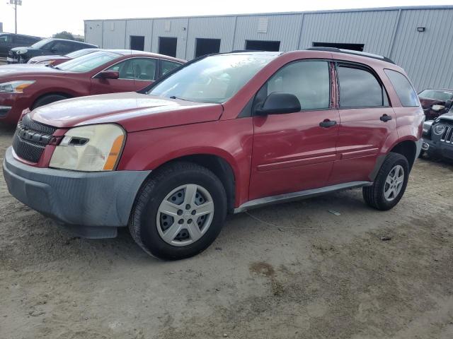 2005 Chevrolet Equinox LS