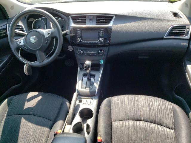 2016 NISSAN SENTRA - 3N1AB7AP8GY313920