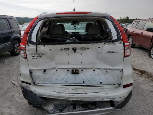 5J6RM4H93FL116249 Honda Cr-v Touring
