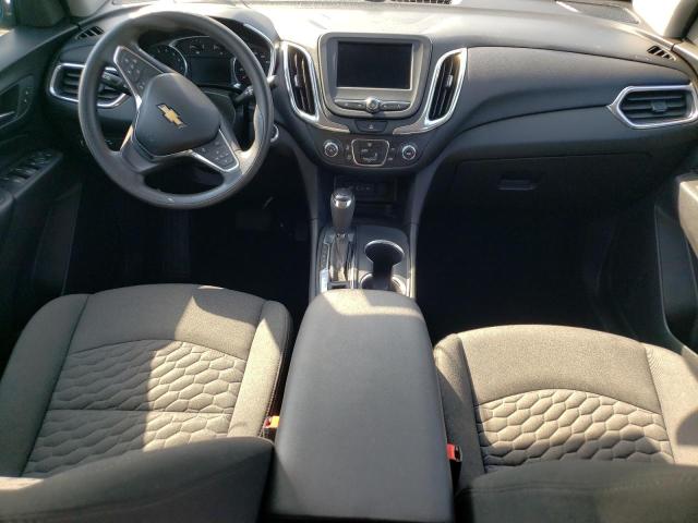 3GNAXJEV0LS674048 Chevrolet EQUINOX LT