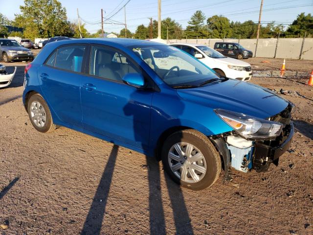 3KPA25AD7PE560483 Kia Rio S 4