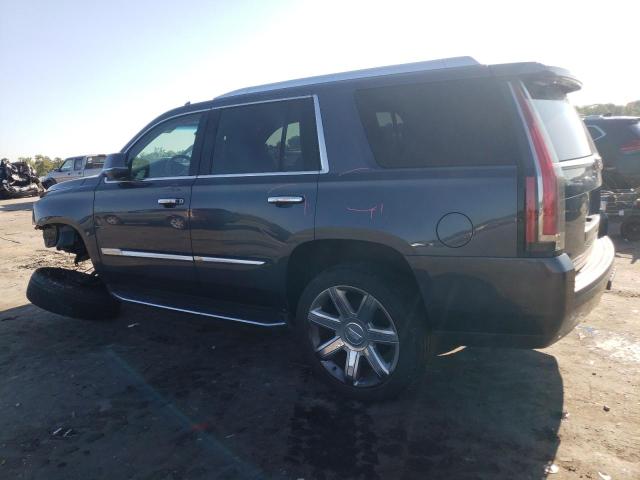 2019 CADILLAC ESCALADE L - 1GYS4BKJ1KR137374