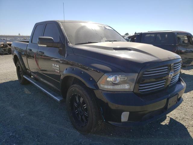 Vin: 1c6rr7ht0ds635645, lot: 60036843, ram 1500 sport 20134