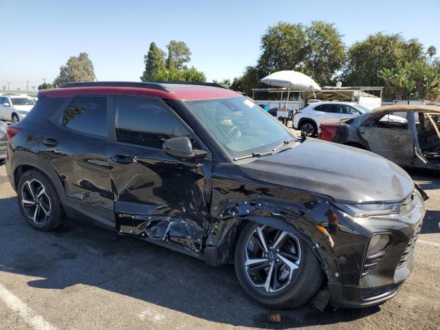 Vin: kl79mtsl3mb158280, lot: 69847953, chevrolet trailblzr rs 20214