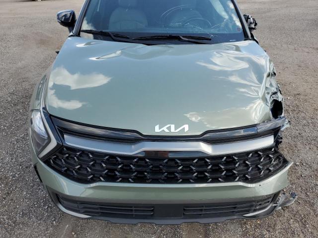 5XYK7CAF6PG101184 KIA Sportage X-pro