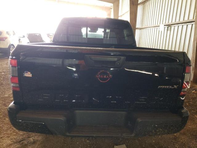 1N6ED1EJ2PN619971 Nissan FRONTIER S