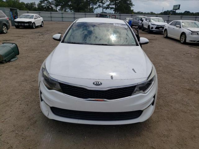 5XXGT4L34GG055367 KIA Optima Lx