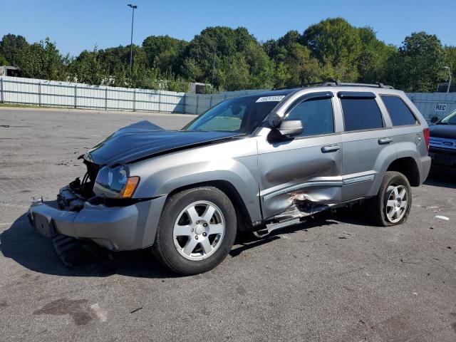 2008 Jeep Grand Cherokee Laredo